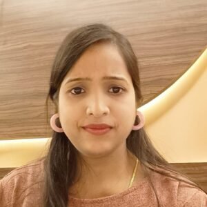 Riya Mehta