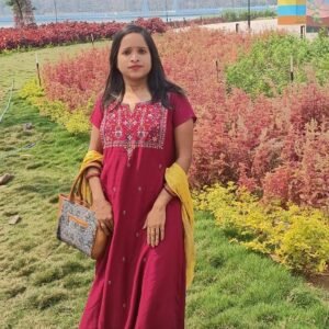 Sneha Patel